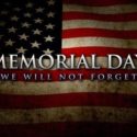 Memorial Day in the USA
