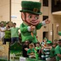 St. Patrick’s Day in America